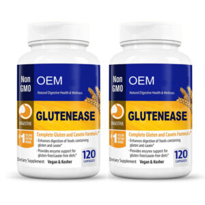 oem enzymedica gluten capsules