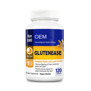 oem enzymedica gluten capsules