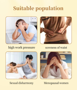 maca energy tablets for adult male enhancement vitality hormonal balance hair growth herbal supplements custom formula not for