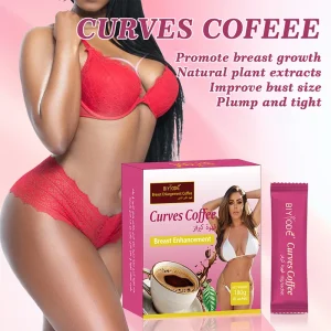 Private Label Breast Enlargement Supplement Coffee Powder private label breast enlargement supplement coffee powder