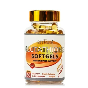 private label softgel supplements