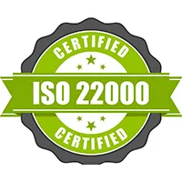 iso22000