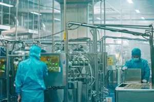 Capsule supplement manufacturer providing private label OEM services for U.S. brands