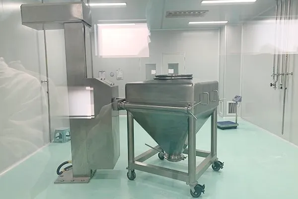 custom gummy formulation OEM services
