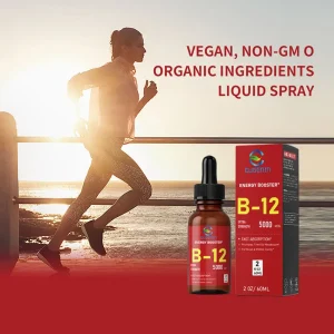 premium vitamin b12 supplement manufacturer for global brands